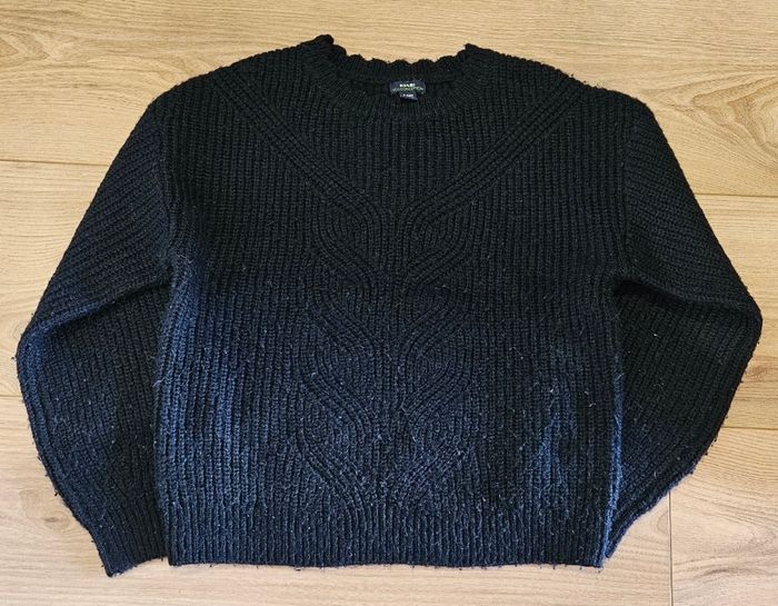 Lot de 4 pulls fille - Taille 5 ans - photo numéro 4