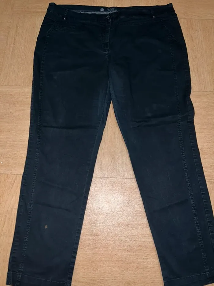 Jeans C&A - photo numéro 6