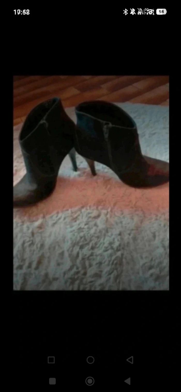 Chaussures femme