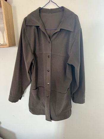 Veste chemise femme taille 44