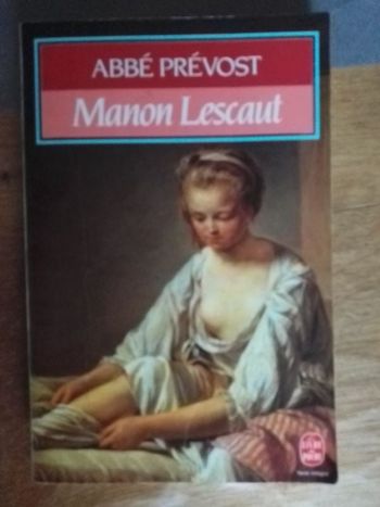 Manon Lescaut