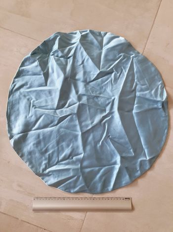 Nappe ou set de table rond 57 cm