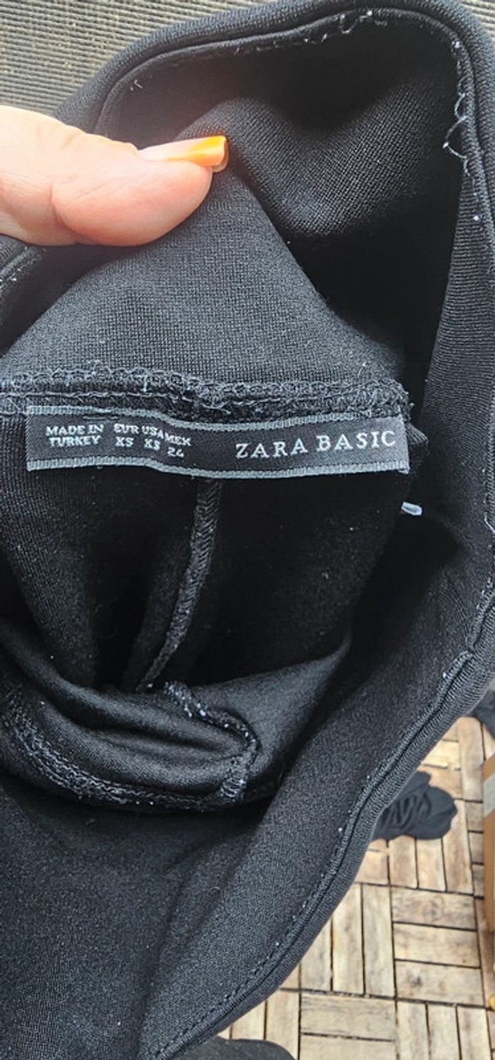 🪷legging zara - photo numéro 2