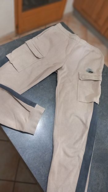 Pantalon cargo