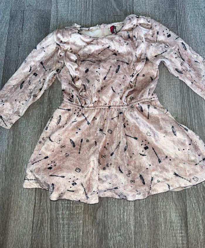 Robe 12 mois - photo numéro 2