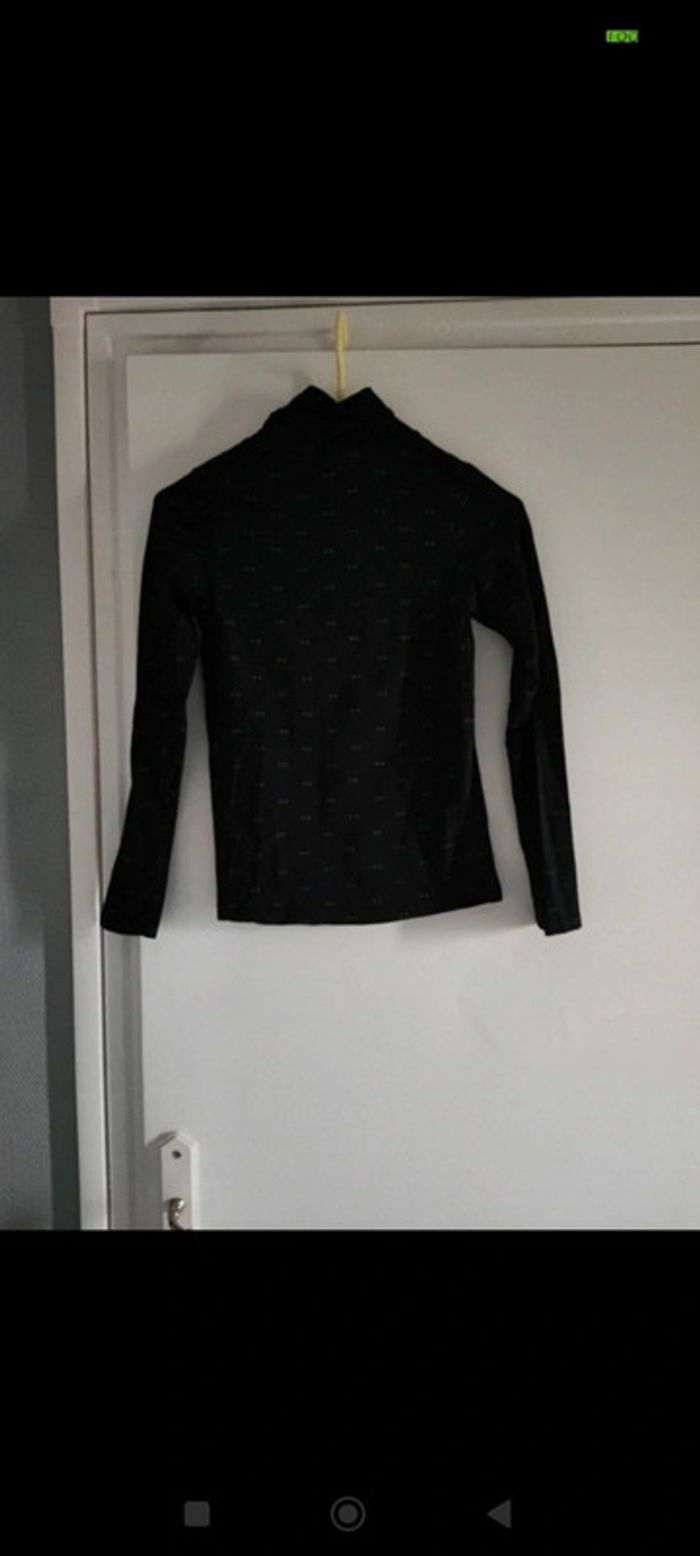 Tee shirt Kiabi - photo numéro 3