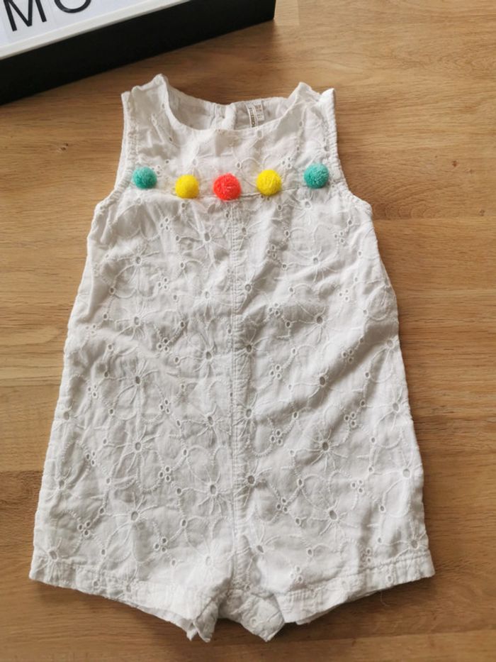 Combi-short - photo numéro 2