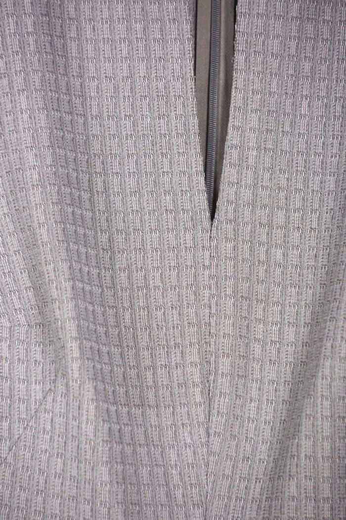 Petite robe vintage 70's (#240044) - photo numéro 4