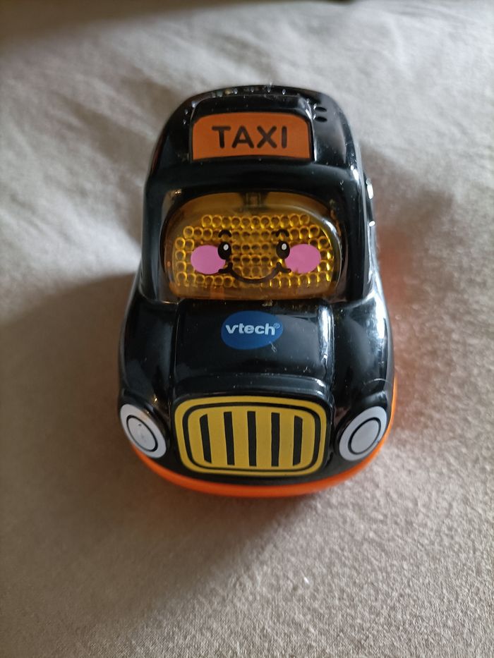 Tut tut bolides charlie