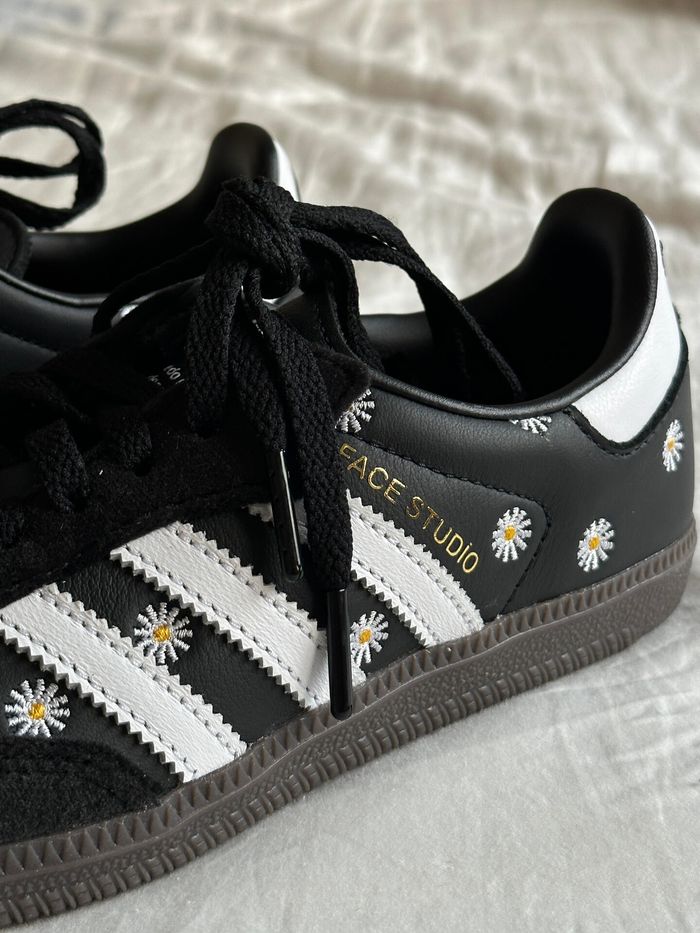 adidas originals Samba -atmos x FACE 38.5 - photo numéro 4