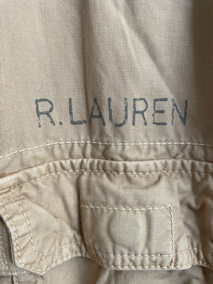Blouson Ralph Laurent - photo numéro 2