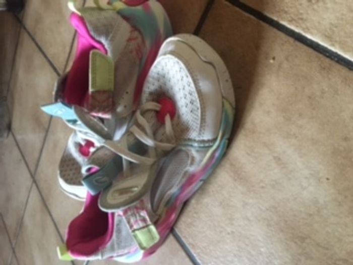Chaussures sport Décathlon
