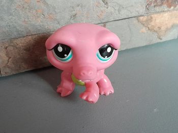 Figurine Petshop A23