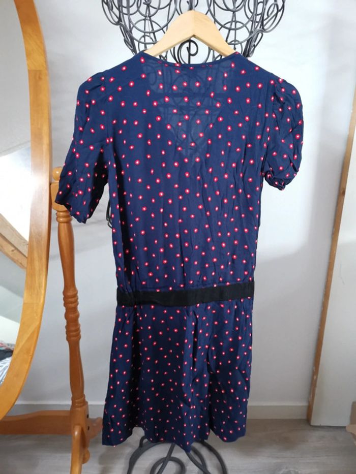 Robe Etam T36 - photo numéro 2