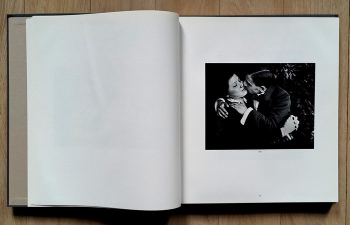 André Kertész a lifetime of photography (art, photographies en noir et blanc) - photo numéro 9