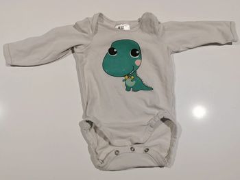 Bodie manches longues T 62  👶