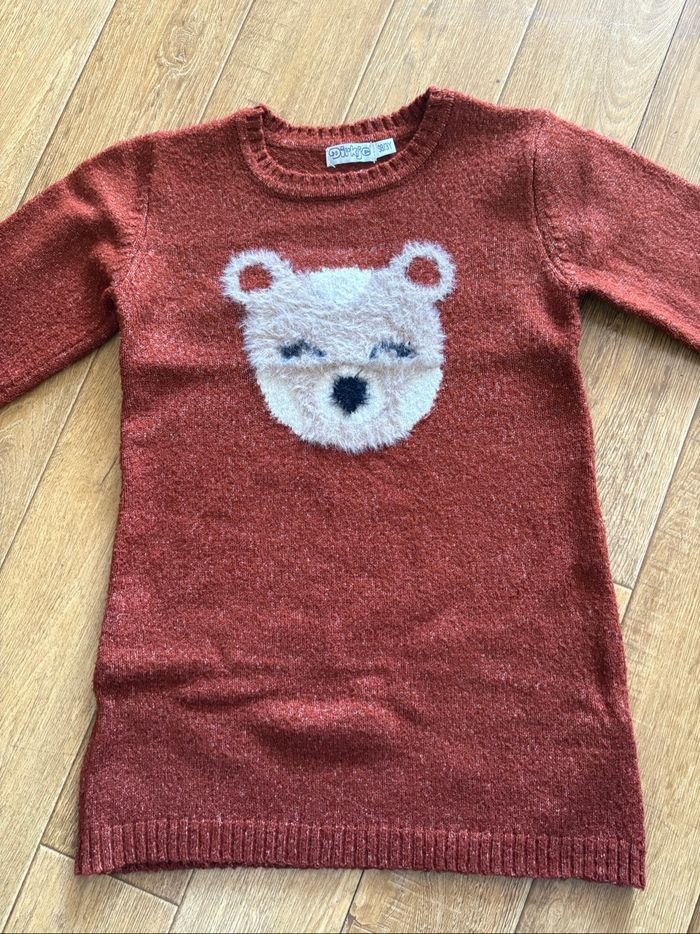 Robe, taille 3 ans.
