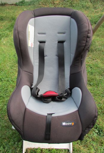 Siège auto bébé 0/18kg