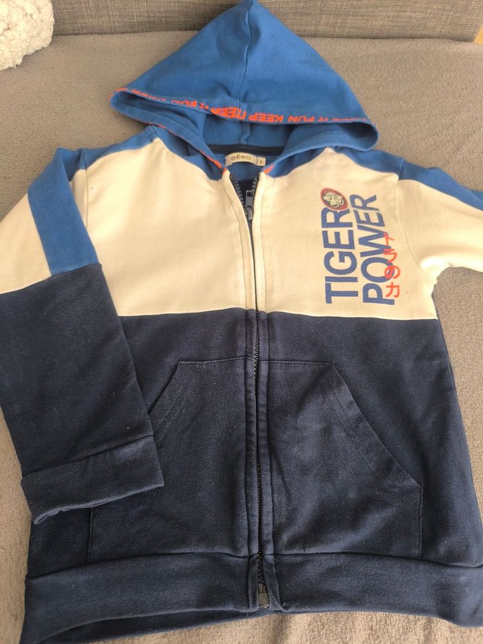 Veste