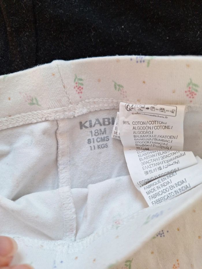 Leggings - photo numéro 3