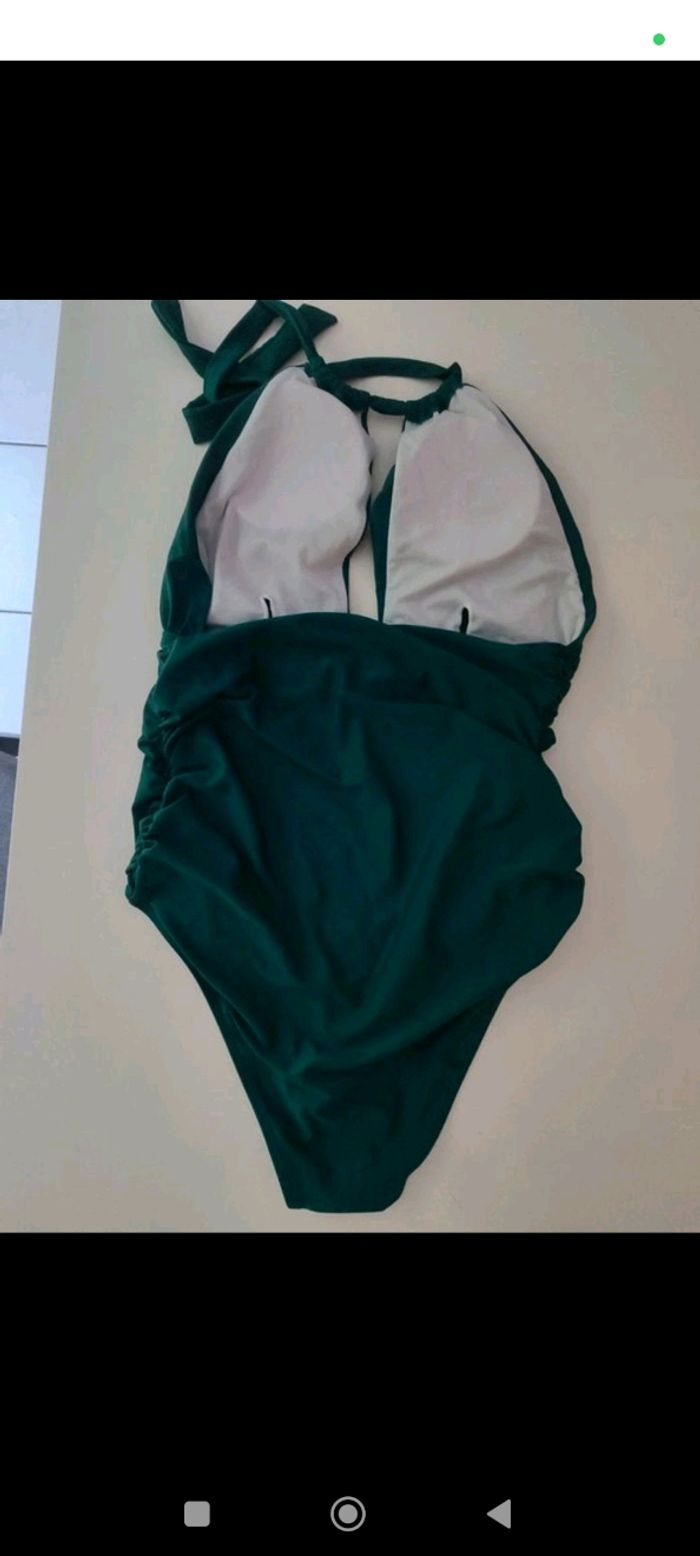 Maillot de bain M - photo numéro 2