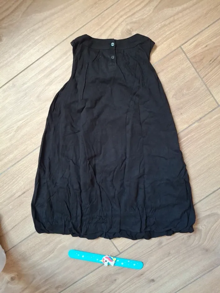 Robe Sergent major 6 ans très bon état - photo numéro 4
