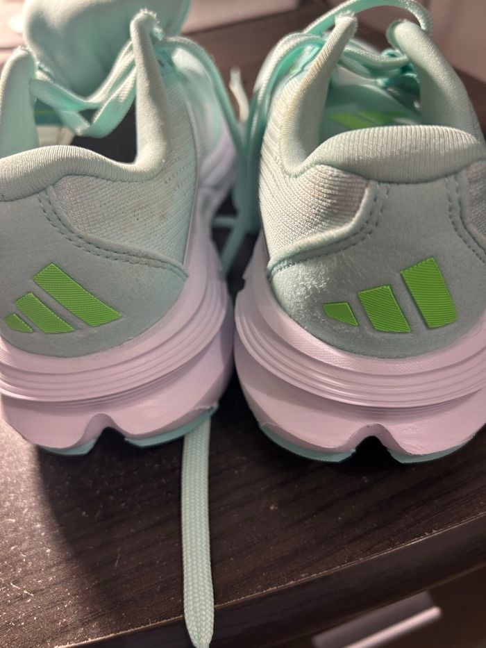 Basket running - photo numéro 4