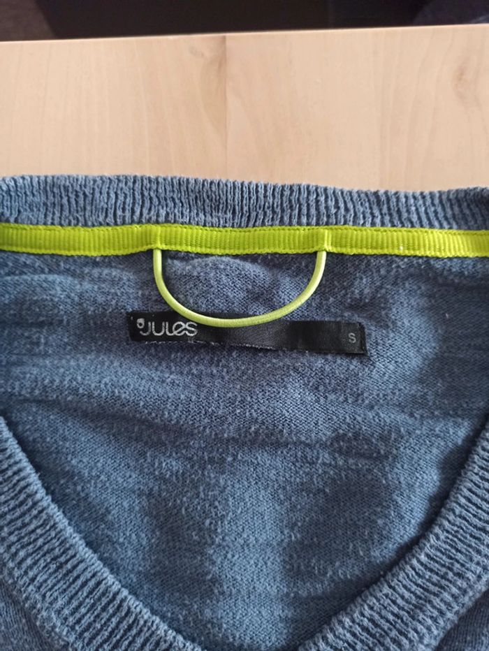 Lot 3 pulls taille S - photo numéro 8
