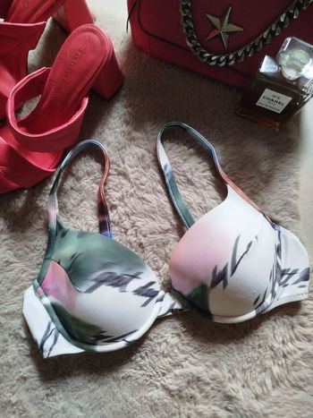 Haut de maillot Cup D BARBARA