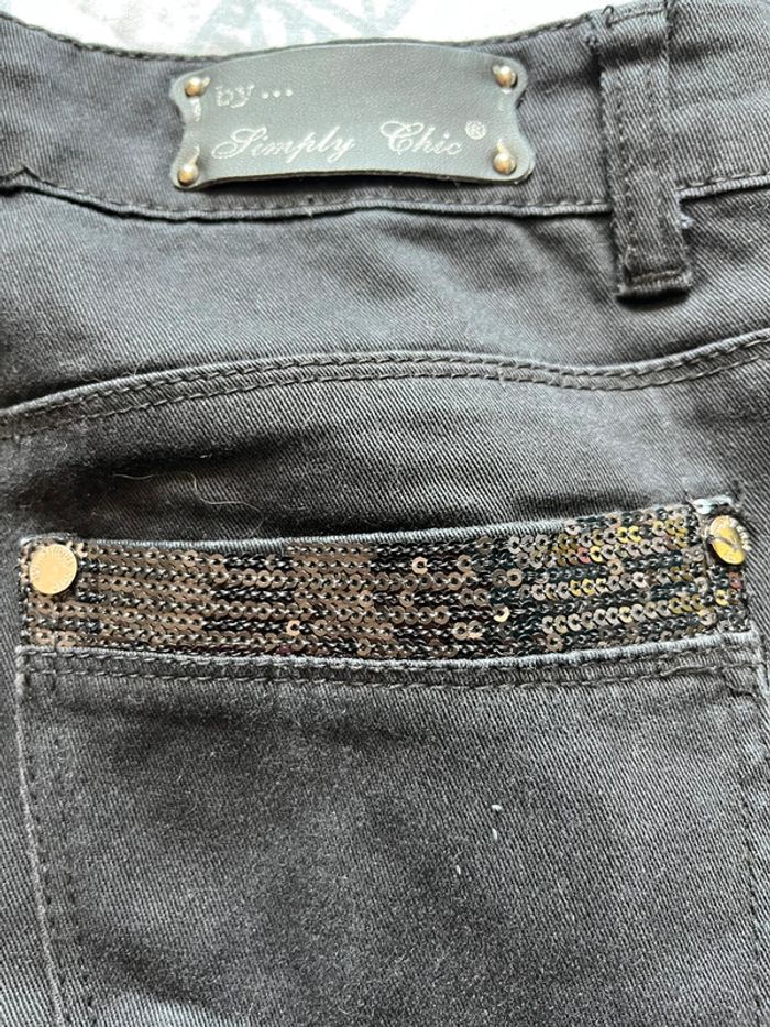 Pantalon femme 40 - photo numéro 5