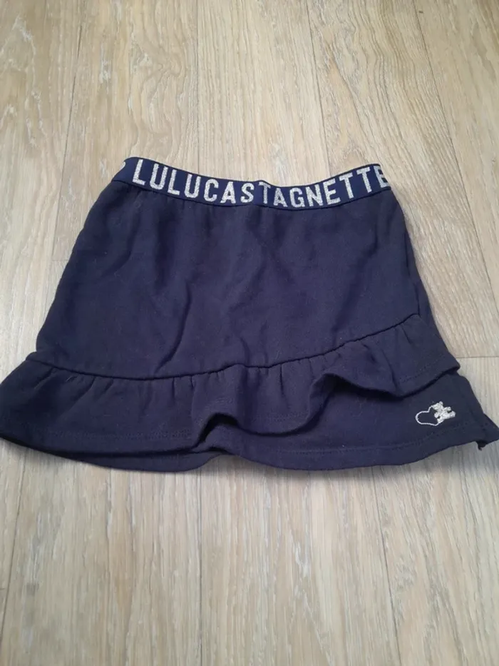 jupe 5 ans
