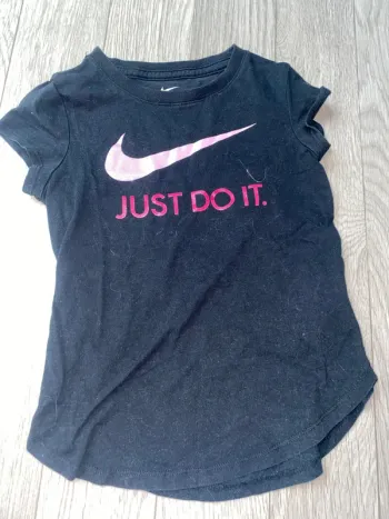 Thee shirt nike