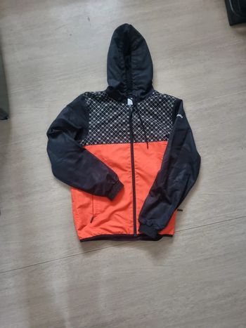 Veste Sergio Tacchini