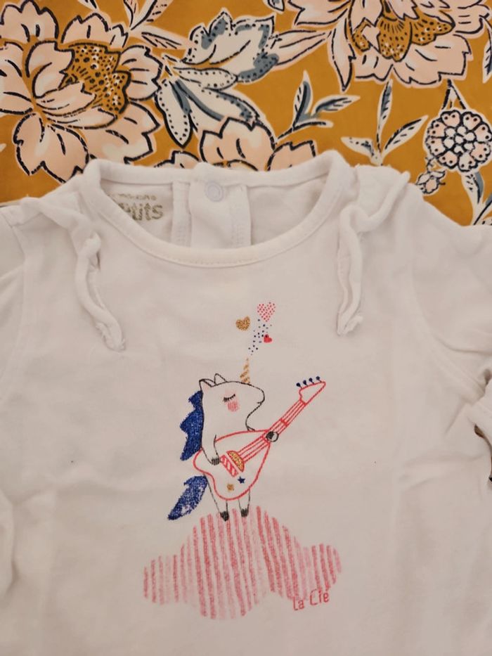 Ensemble 3 mois - photo numéro 2