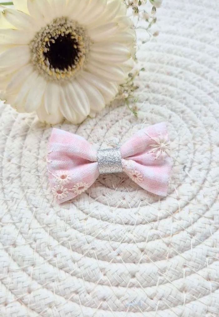 Barrette