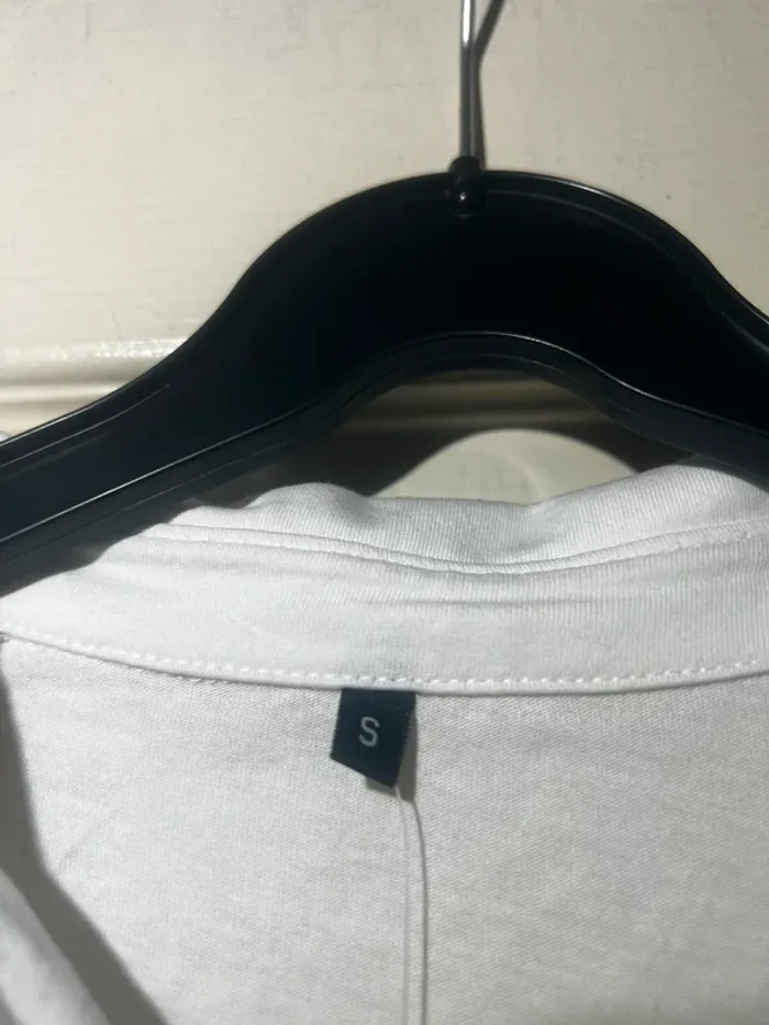 Chemise Vintage - photo numéro 2