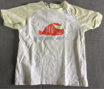 Tee shirt