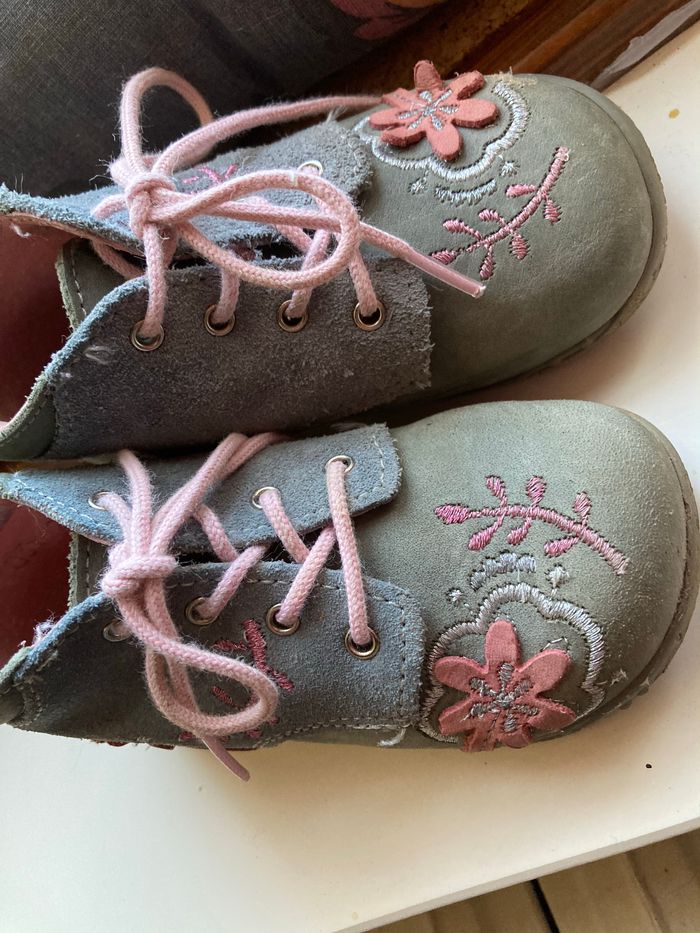 Chaussures en 31 - photo numéro 2