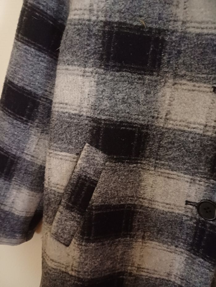 Manteau xs - photo numéro 4