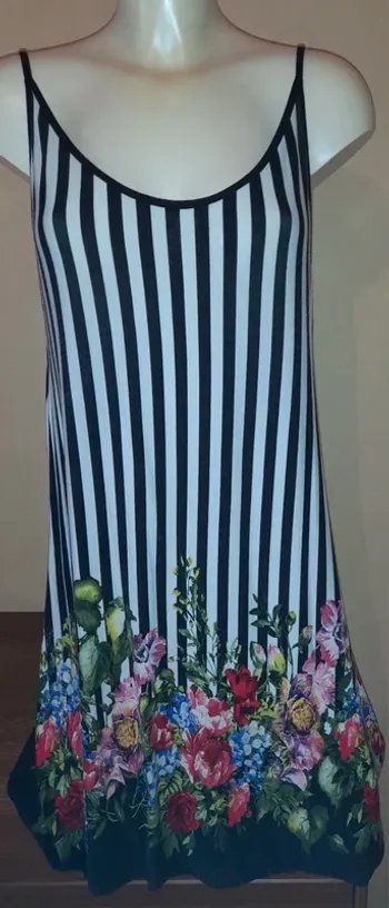 Robe taille XL