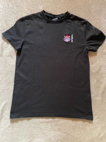 Tee shirt « Ace One Piece »