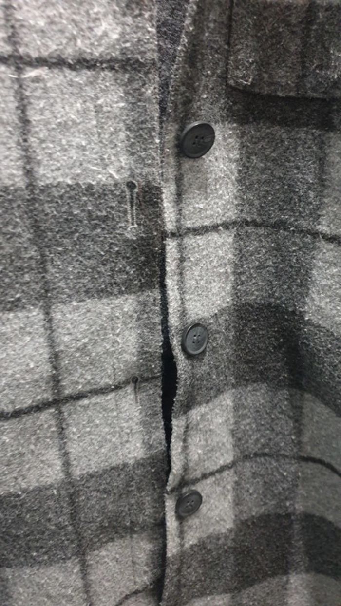 Manteau femme XXL - photo numéro 3