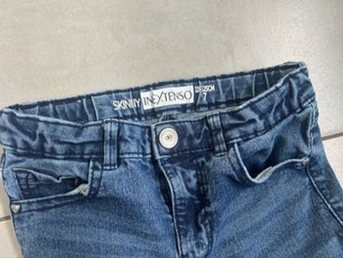 Jean skinny - photo numéro 2