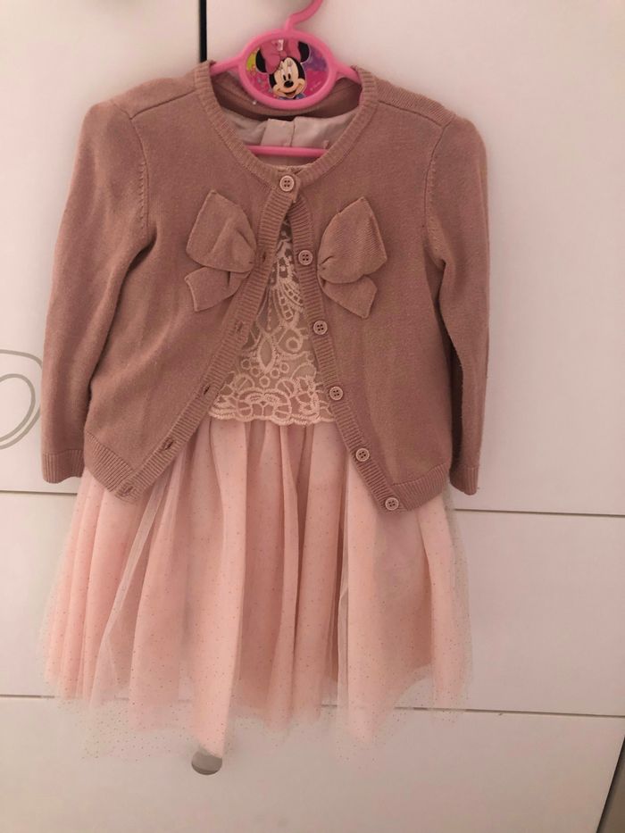 Robe de fête - photo numéro 2