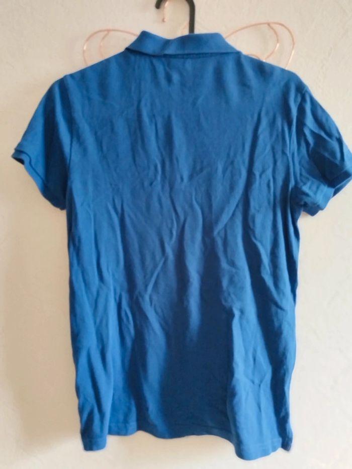 Polo manches courtes OVS taille 11/12 ans - photo numéro 3