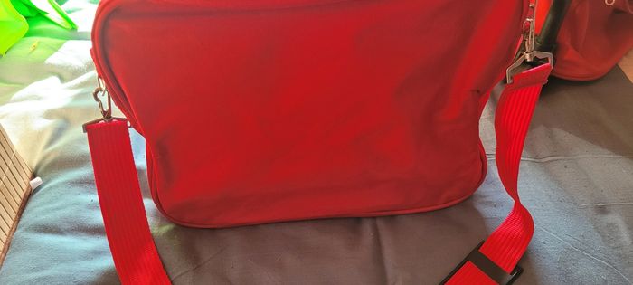 Sac / valise Mickey - photo numéro 7