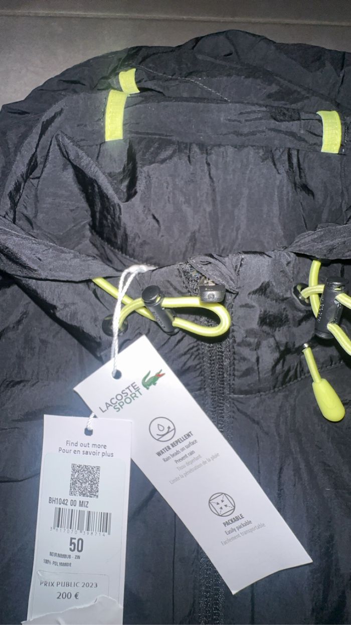 Veste home - photo numéro 2