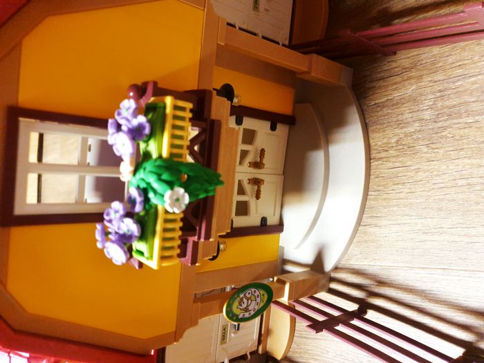 Playmobil- Haras - photo numéro 6