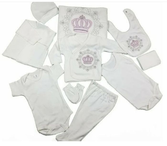 Coffret naissance - photo numéro 2