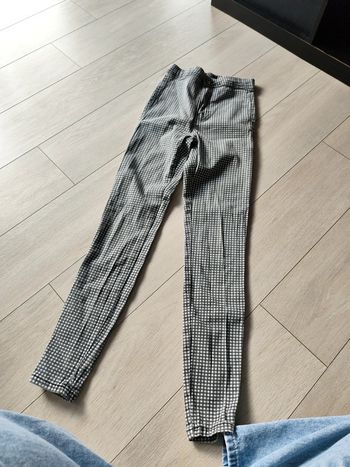 Pantalon Bershka